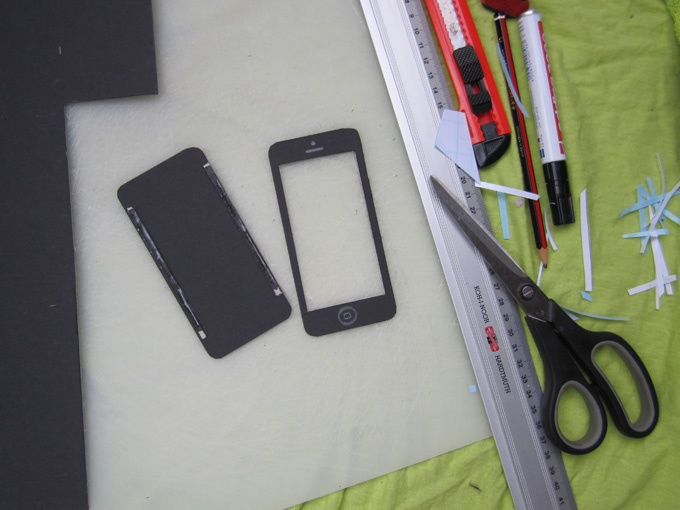 Mobile Paper Prototyping 1