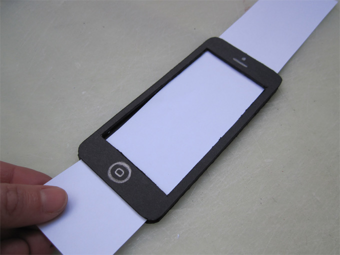 Mobile Paper Prototyping 4