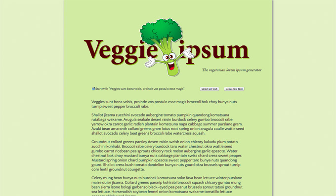 veggie_ipsum