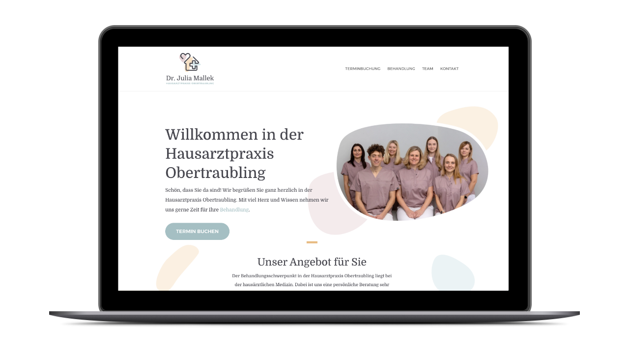 alittlestyle_portfolio_hausarztpraxis-obertraubling_home